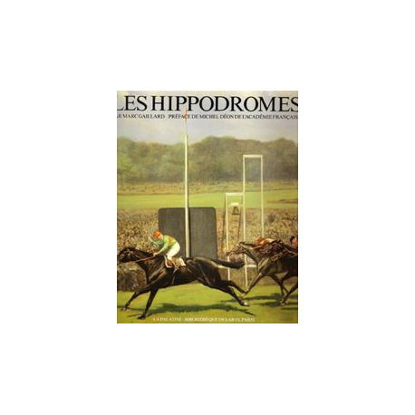 Les hippodromes