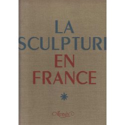 La sculpture en france/ de la prehistoire à la fin du moyen age