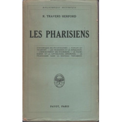 Les pharisiens