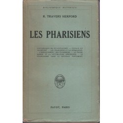 Les pharisiens
