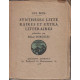 Synthèses littéraires et extra-littéraires presentees par roland...