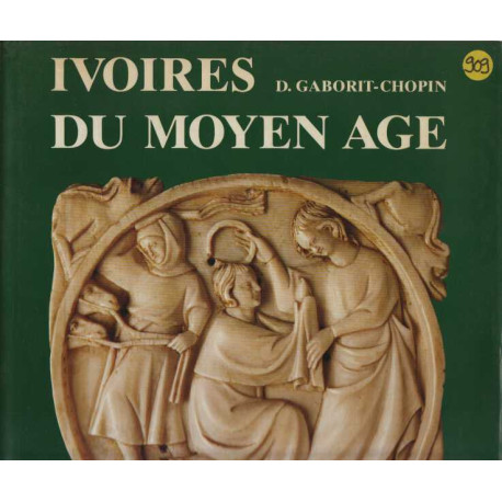 Ivoires du moyen age