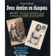 Deux destins en diaspora