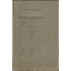 Chroniques de souge le ganelon