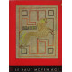 Les grands siecles de la peinture: le haut moyen age du quatrieme...