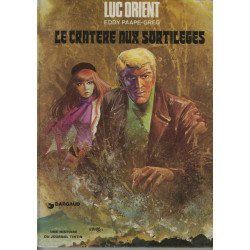 Luc orient le cratere aux sortileges