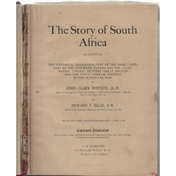 The story of South Africa an account of the historical...