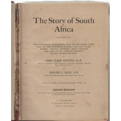 The story of South Africa an account of the historical...