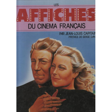 Les affiches du cinéma français