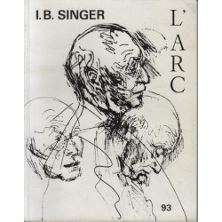 Isaac bashevis singer l arc numero 93