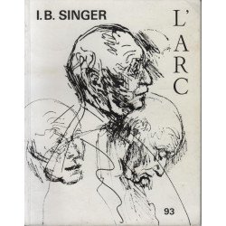 Isaac bashevis singer l arc numero 93