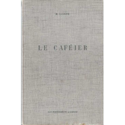 Le cafeier