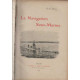 La navigation sous marine