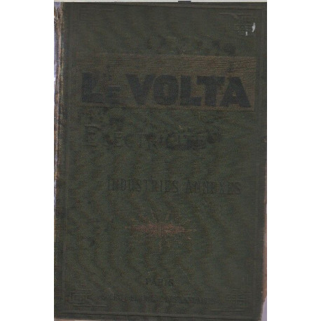 Le volta