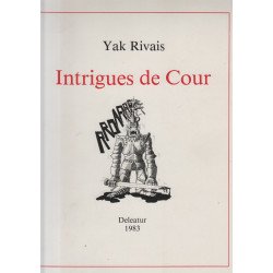 Intrigues de cour