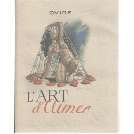 L'art d'aimer les amours