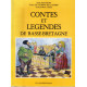 Contes et legendes de basse bretagne