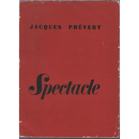 Spectacle