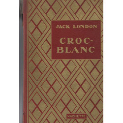 Croc blanc
