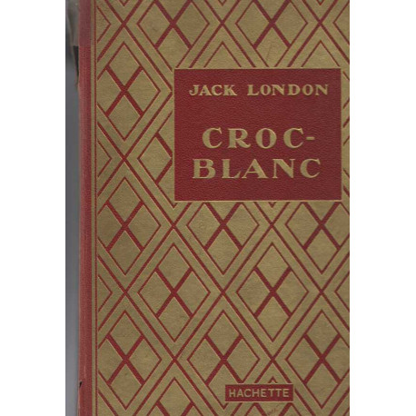Croc blanc