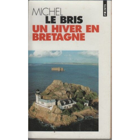Un hiver en bretagne