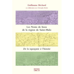 Les noms de lieu de la région de saint-malo – de la toponymie à...
