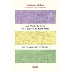 Les noms de lieu de la région de saint-malo – de la toponymie à...
