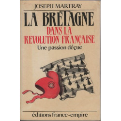 La Bretagne dans la Revolution française