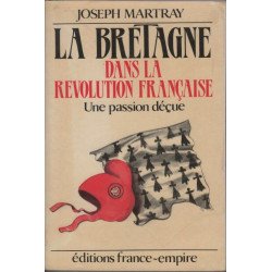 La Bretagne dans la Revolution française
