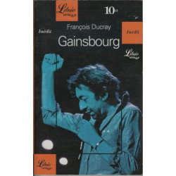 Serge Gainsbourg
