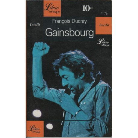 Serge Gainsbourg