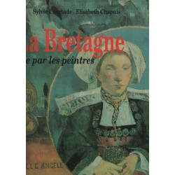 La bretagne vue par les peintres