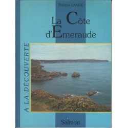La Côte d'Émeraude