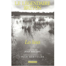 Le legendaire breton les lieux