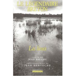 Le legendaire breton les lieux
