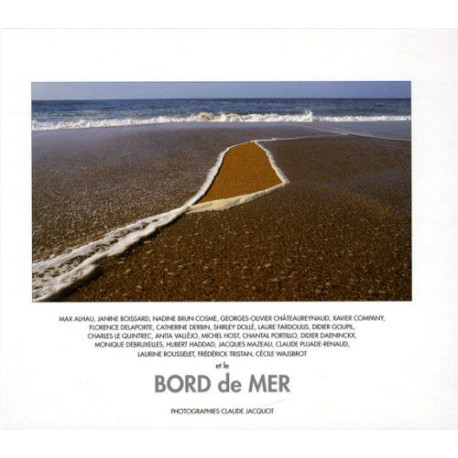 Bord de mer