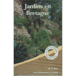 Jardins en Bretagne : Ille-et-Vilaine
