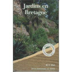 Jardins en Bretagne : Ille-et-Vilaine