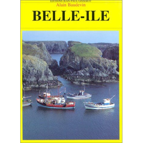 Belle-Ile