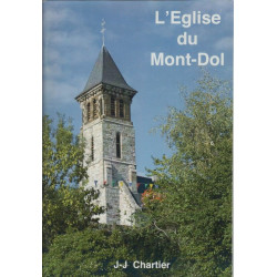 L'église du Mont-Dol