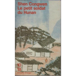 Le petit soldat du hunan