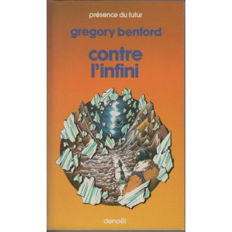 Contre l'infini