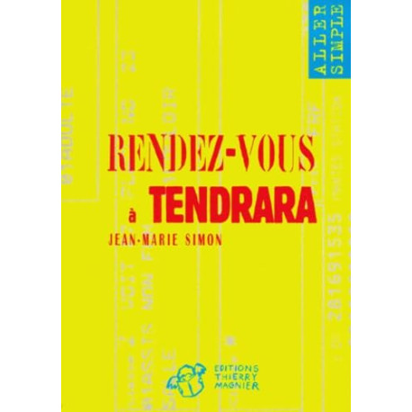 Rendez vous à Tendrara