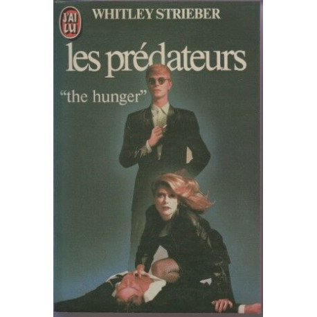 Les Prédateurs