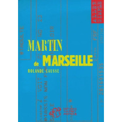 Martin de Marseille