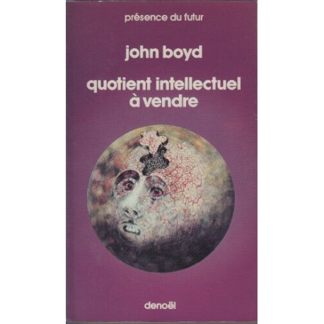 Quotient intellectuel a vendre
