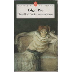 Nouvelles Histoires Extraordinaires