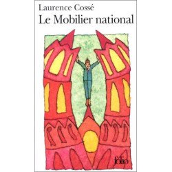 Mobilier National (Folio)