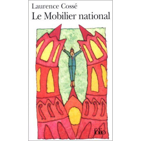 Mobilier National (Folio)