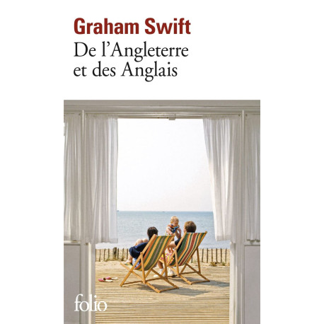 De l'Angleterre et des Anglais